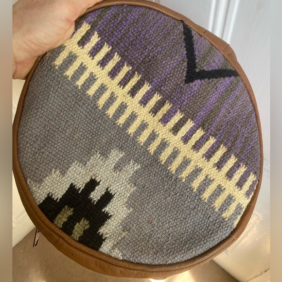 Urban Outfitters Ecote Kilim Aztec
Bucket Bag - Picture 9 of 11